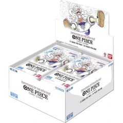 One Piece CG - Awakening Of The New Era - Booster Box - OP-05